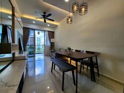 Hills Twoone (D23), Apartment #560142521